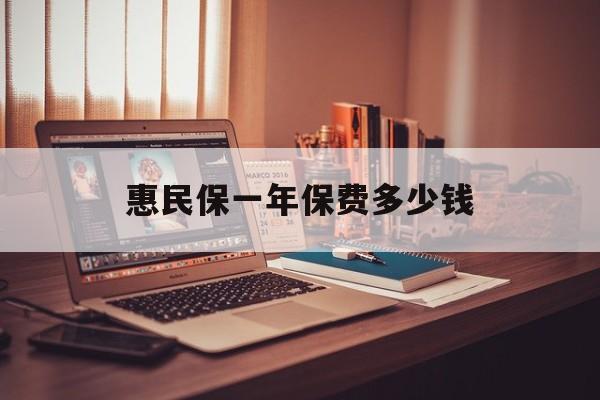 最新惠民保一年保费多少钱方法分析(最方便真实的日土惠民保保险范围方法)